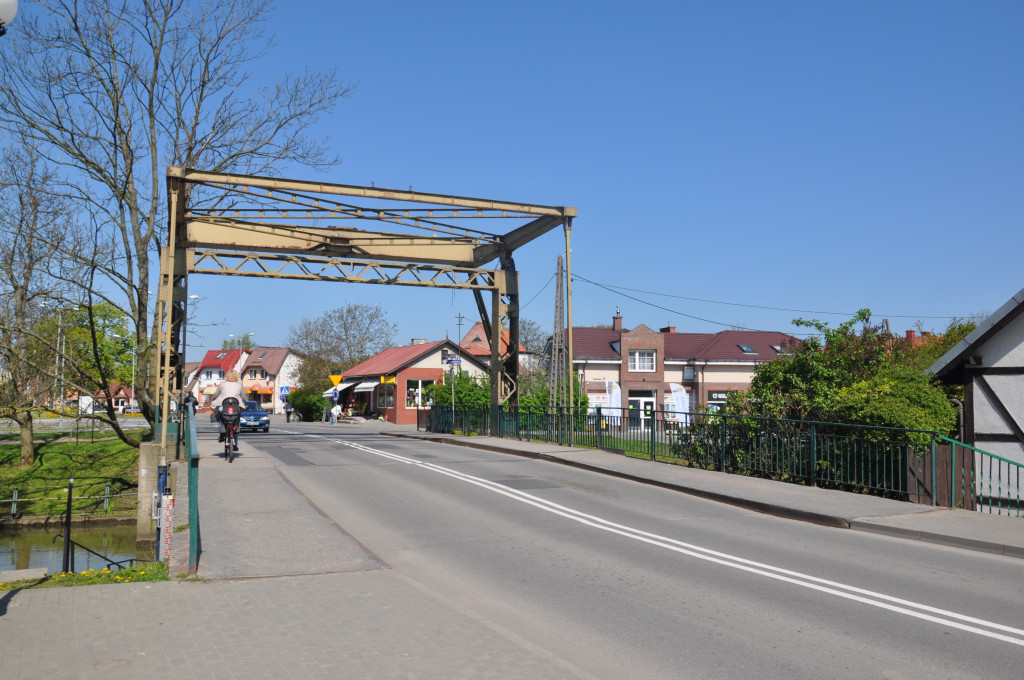 Żuławska kolej wąskotorowa