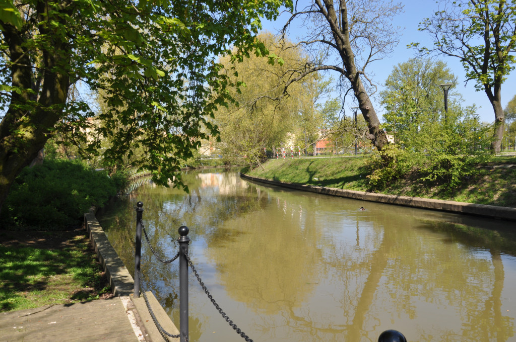 Żuławska kolej wąskotorowa