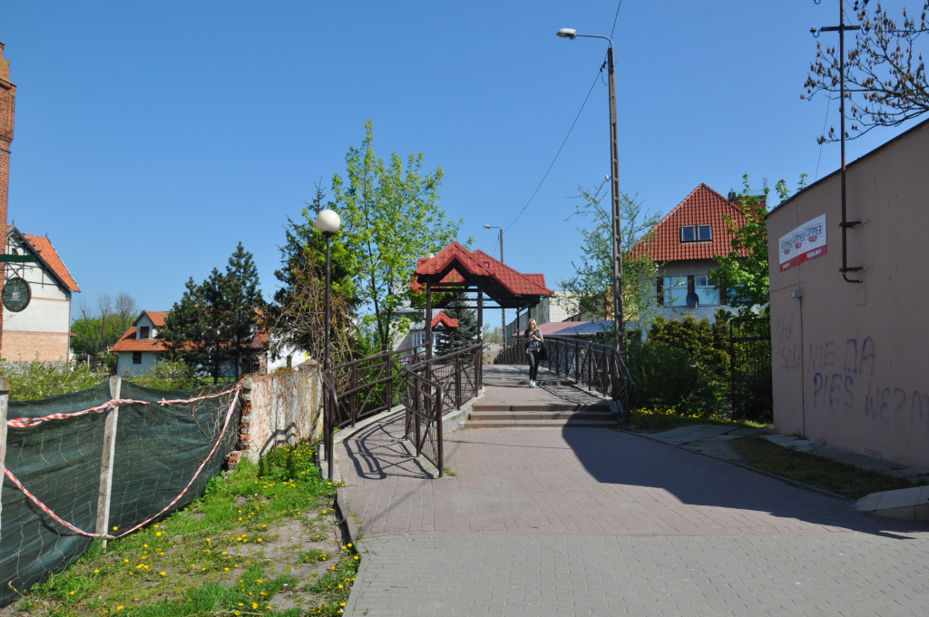 Żuławska kolej wąskotorowa