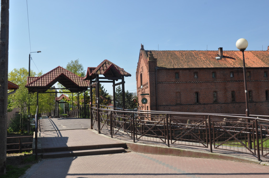 Żuławska kolej wąskotorowa