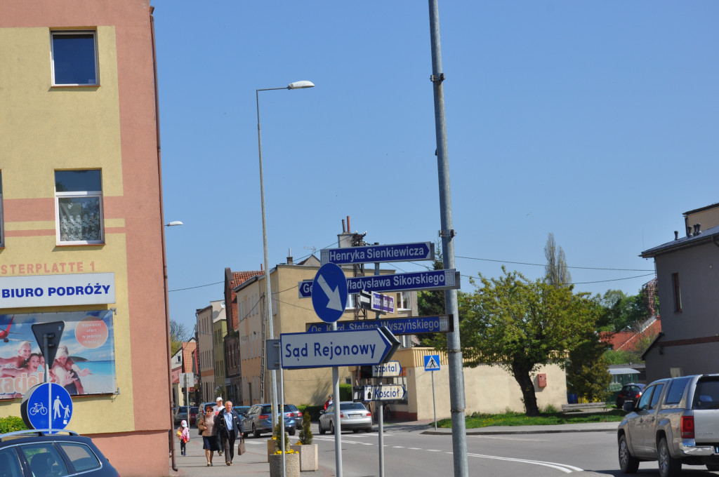 Żuławska kolej wąskotorowa