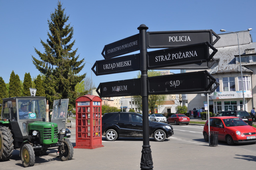 Żuławska kolej wąskotorowa