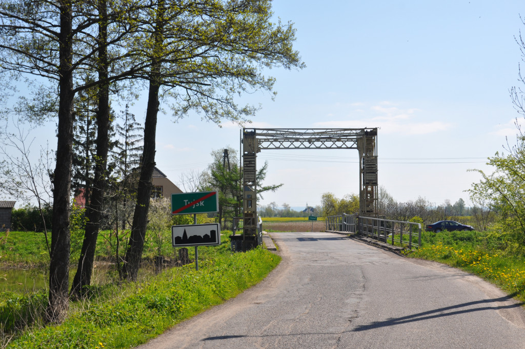 Żuławska kolej wąskotorowa