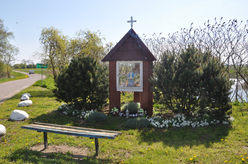 Żuławska kolej wąskotorowa