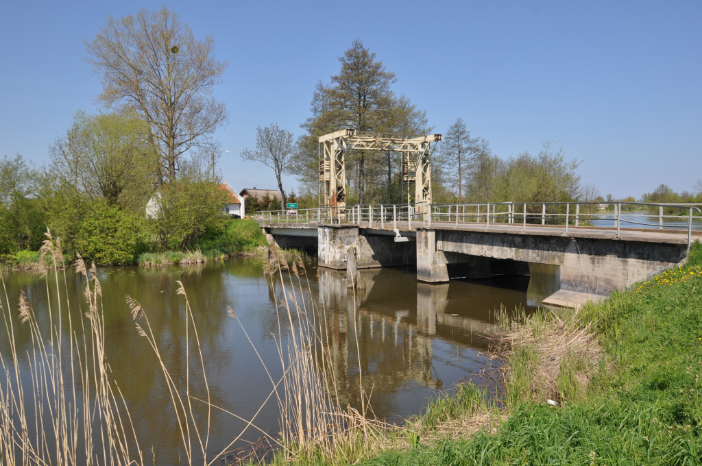 Żuławska kolej wąskotorowa
