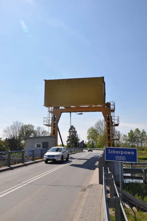 Żuławska kolej wąskotorowa