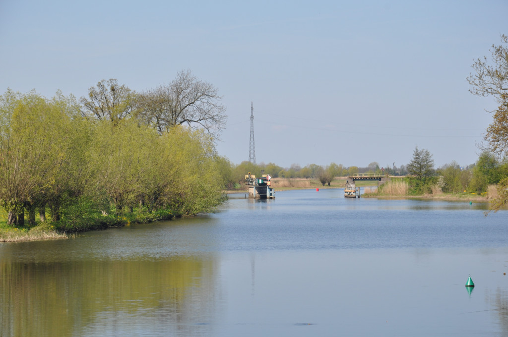 Żuławska kolej wąskotorowa