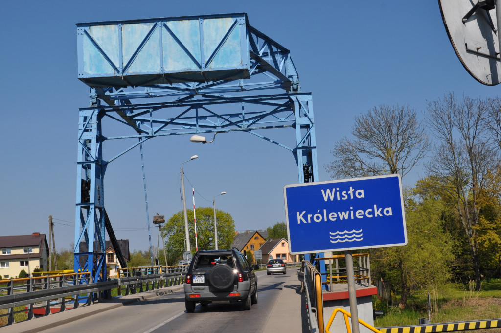 Żuławska kolej wąskotorowa