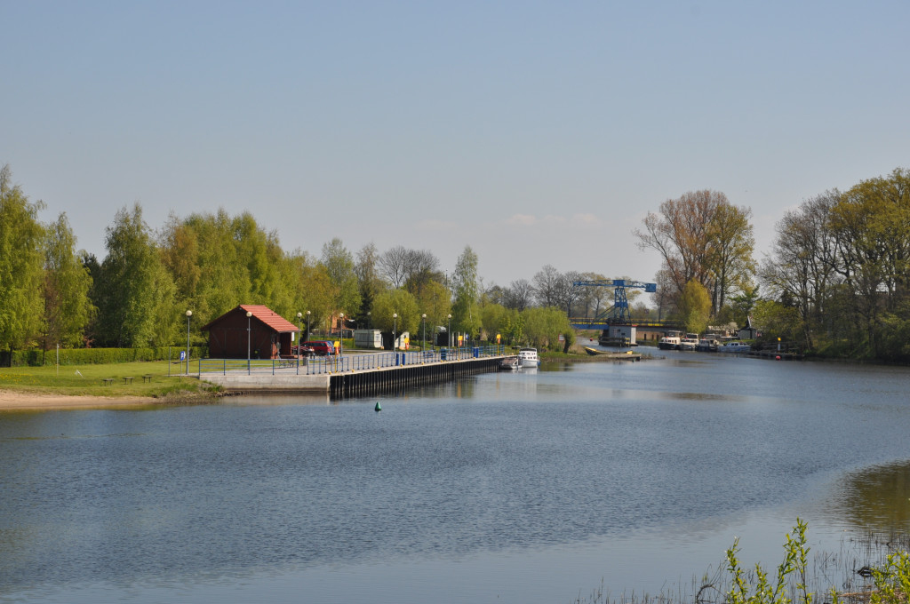 Żuławska kolej wąskotorowa