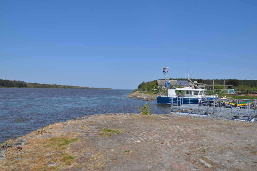 Żuławska kolej wąskotorowa
