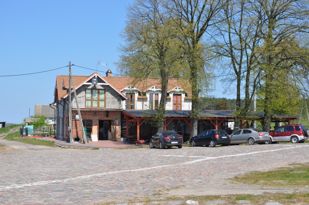 Żuławska kolej wąskotorowa