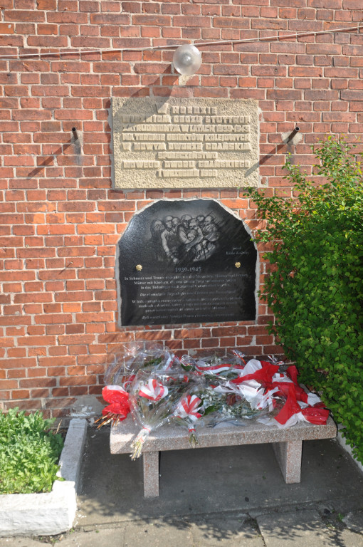 Żuławska kolej wąskotorowa