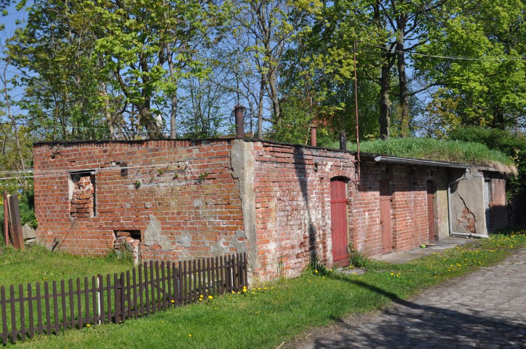 Żuławska kolej wąskotorowa