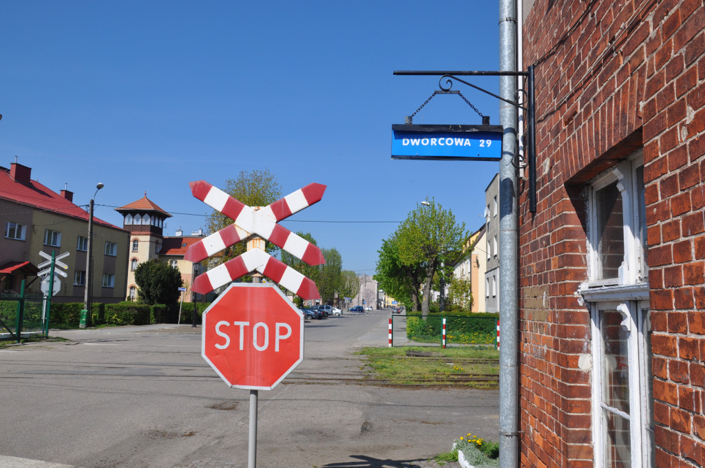 Żuławska kolej wąskotorowa