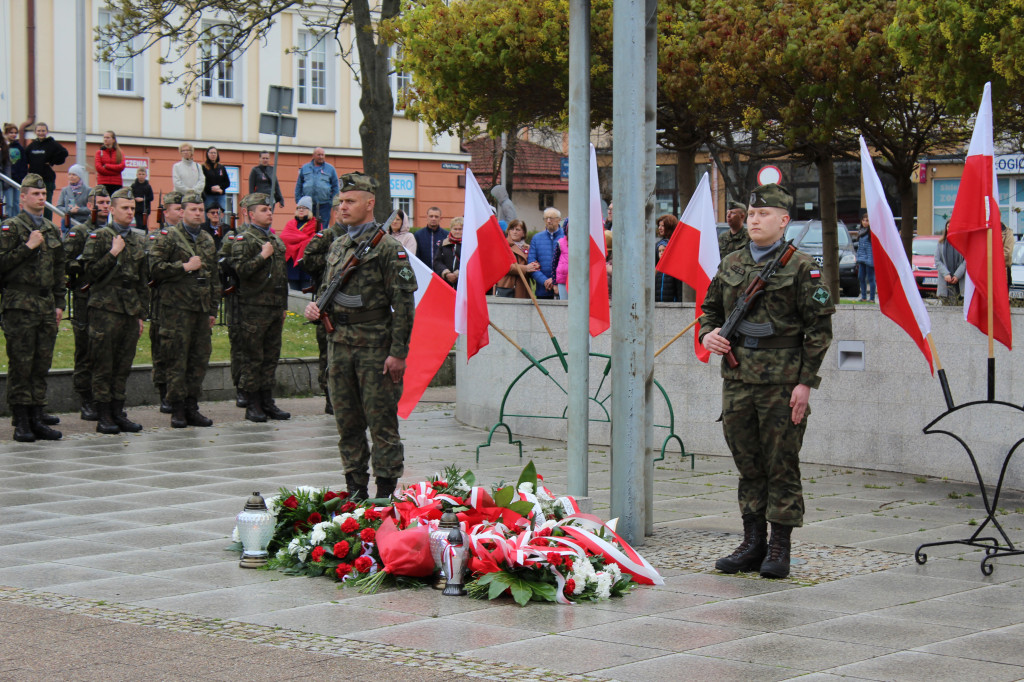 231. rocznica uchwalenia Konstytucji 3 Maja