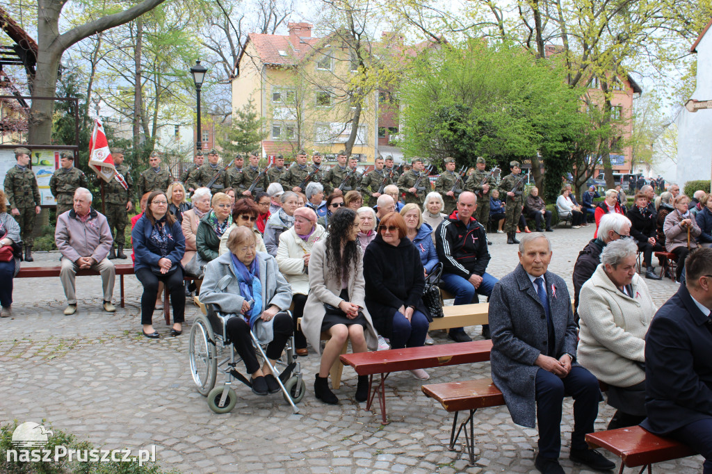 231. rocznica uchwalenia Konstytucji 3 Maja