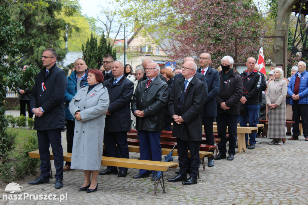 231. rocznica uchwalenia Konstytucji 3 Maja