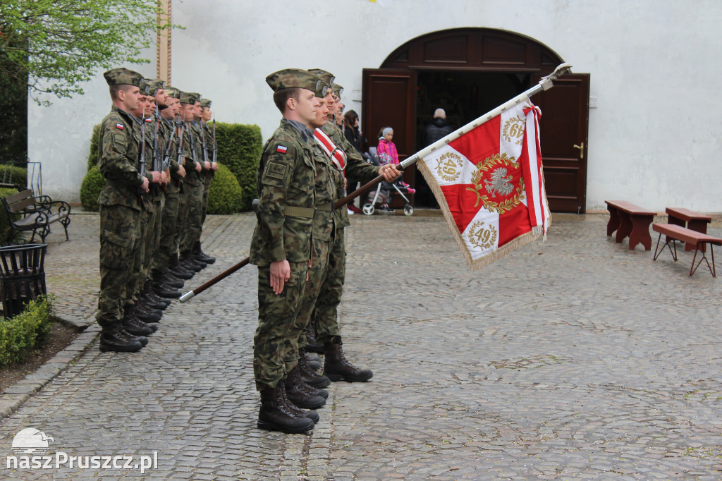 231. rocznica uchwalenia Konstytucji 3 Maja