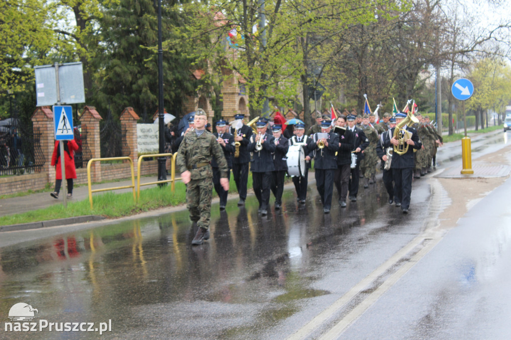 231. rocznica uchwalenia Konstytucji 3 Maja