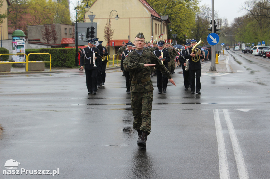 231. rocznica uchwalenia Konstytucji 3 Maja