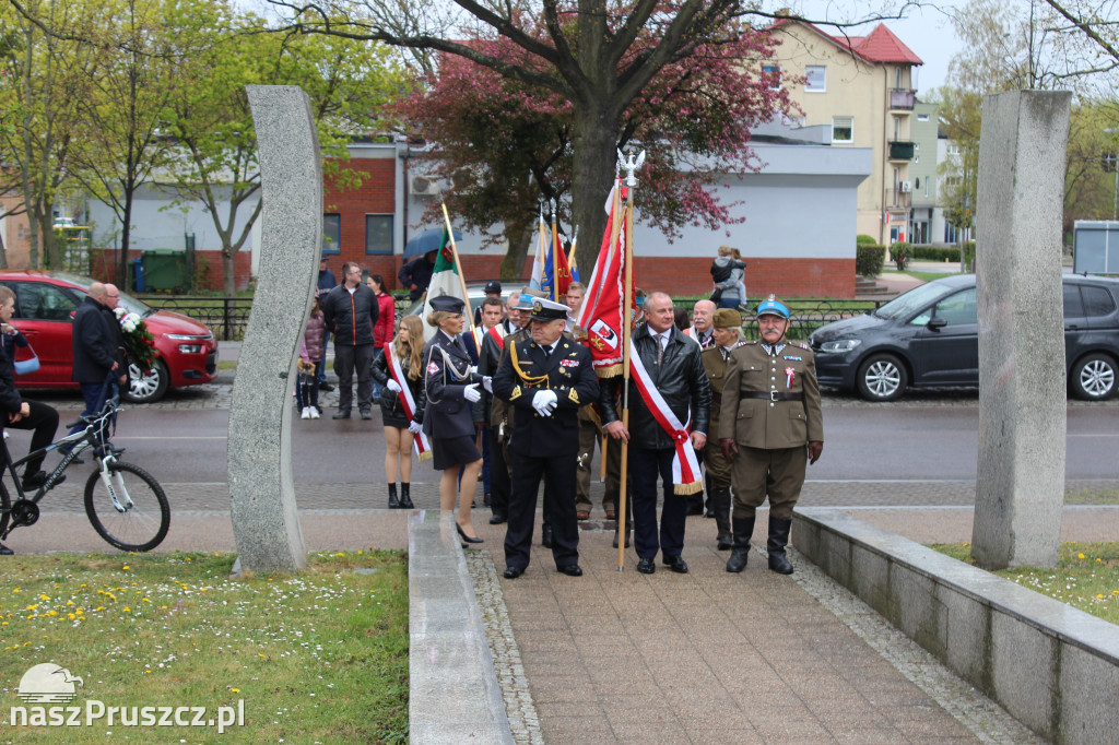 231. rocznica uchwalenia Konstytucji 3 Maja