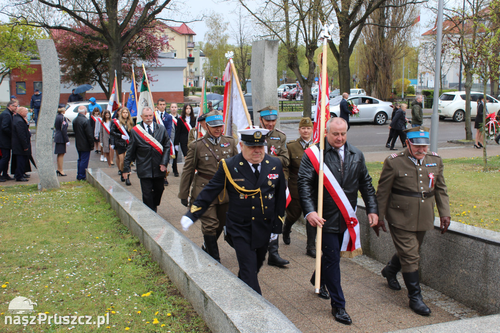 231. rocznica uchwalenia Konstytucji 3 Maja