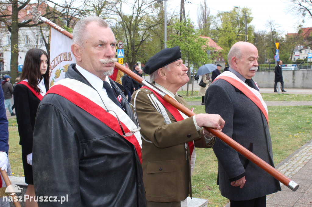 231. rocznica uchwalenia Konstytucji 3 Maja