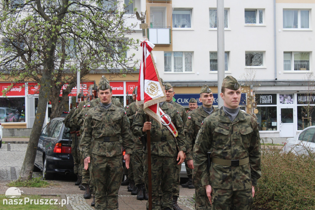 231. rocznica uchwalenia Konstytucji 3 Maja