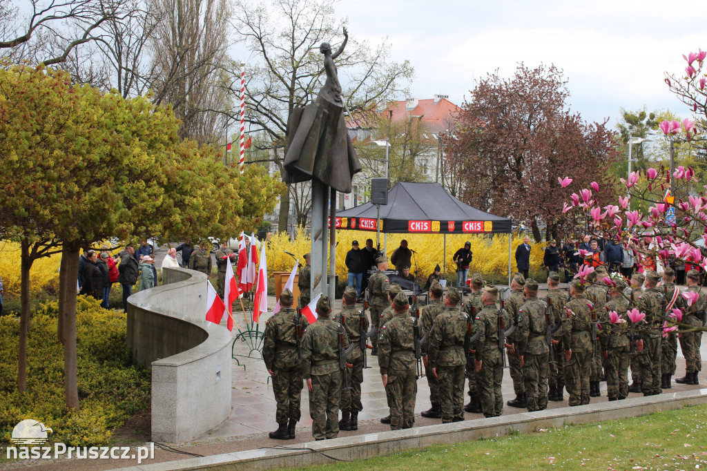 231. rocznica uchwalenia Konstytucji 3 Maja