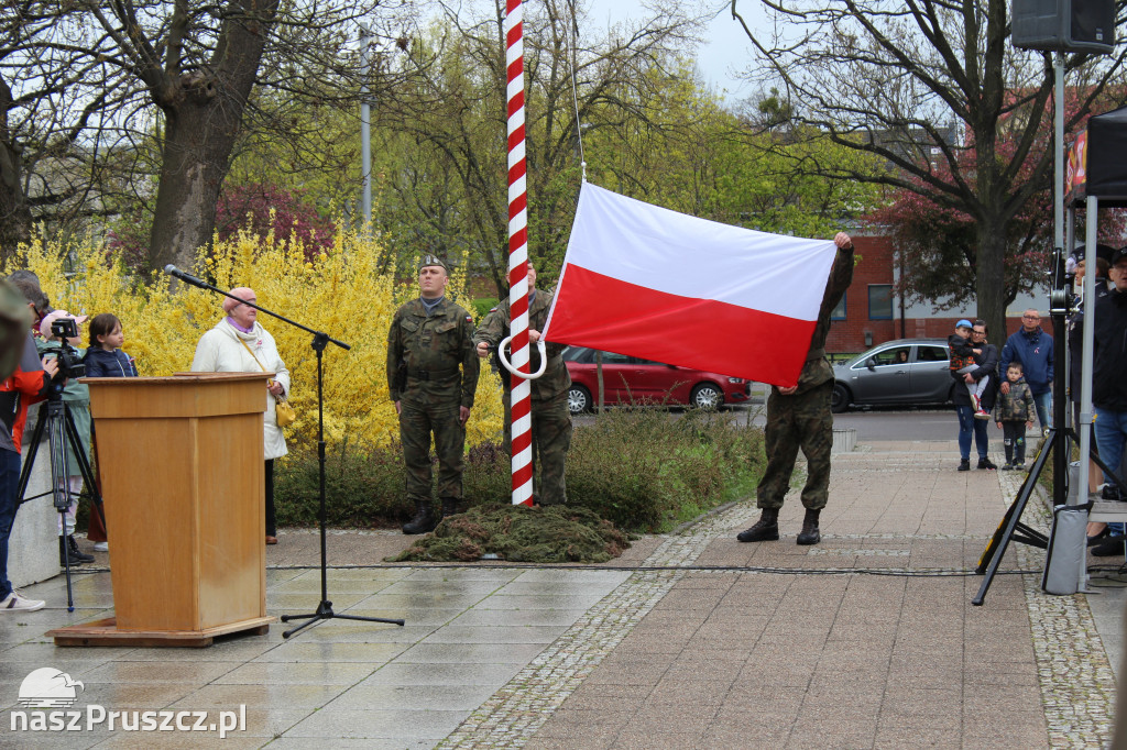 231. rocznica uchwalenia Konstytucji 3 Maja