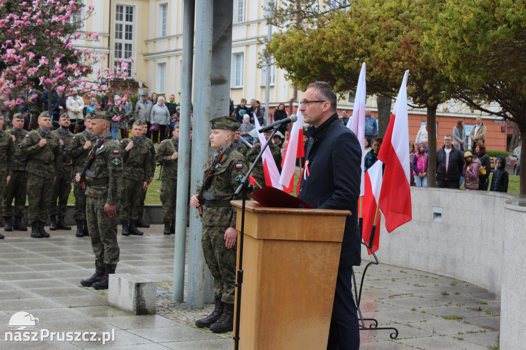 231. rocznica uchwalenia Konstytucji 3 Maja