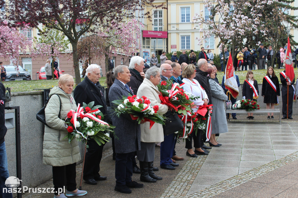 231. rocznica uchwalenia Konstytucji 3 Maja