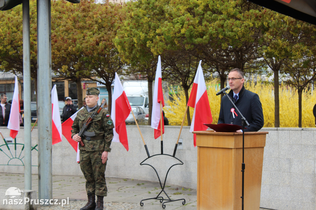 231. rocznica uchwalenia Konstytucji 3 Maja