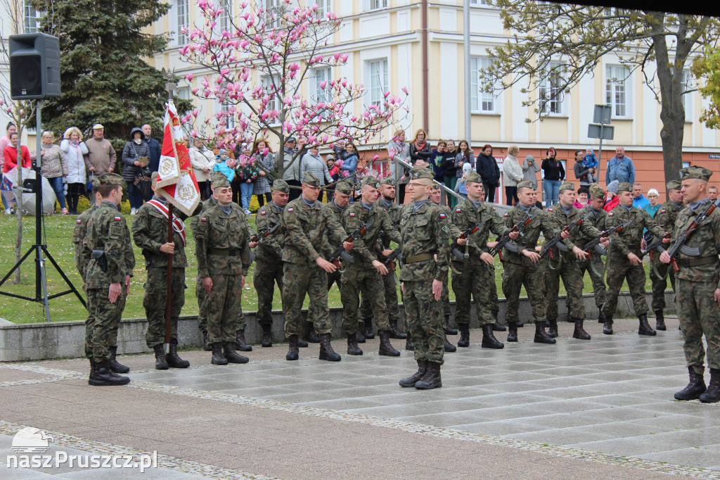 231. rocznica uchwalenia Konstytucji 3 Maja