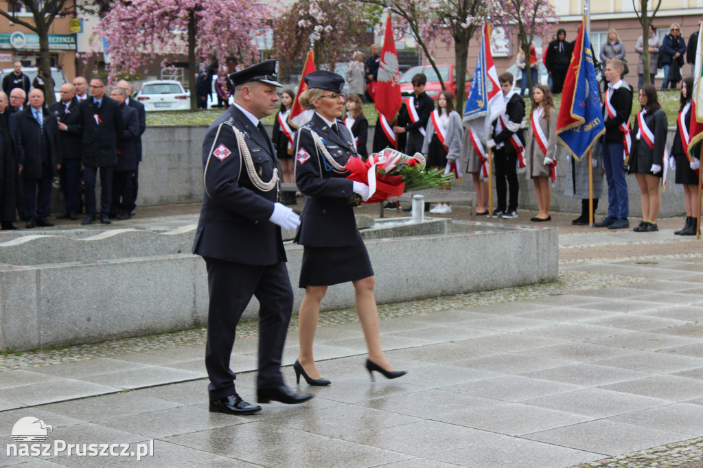 231. rocznica uchwalenia Konstytucji 3 Maja