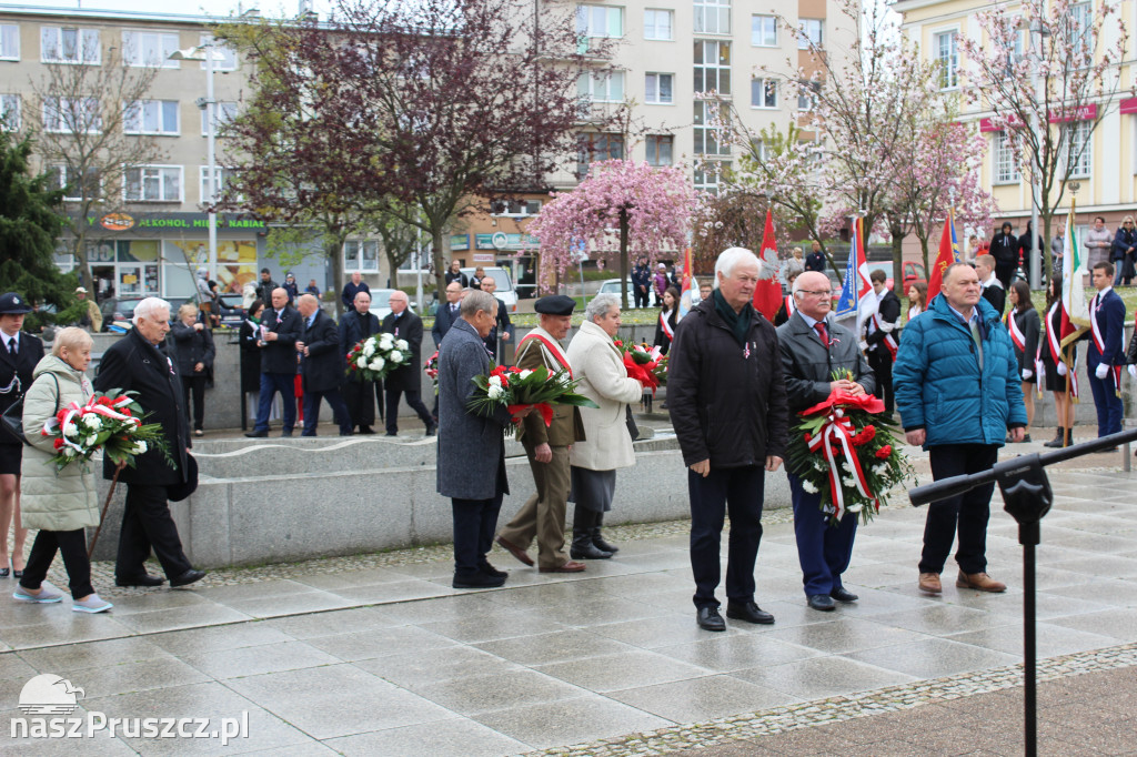 231. rocznica uchwalenia Konstytucji 3 Maja