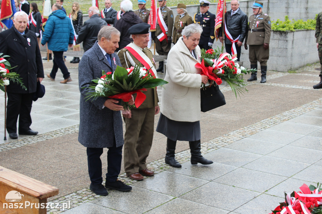 231. rocznica uchwalenia Konstytucji 3 Maja