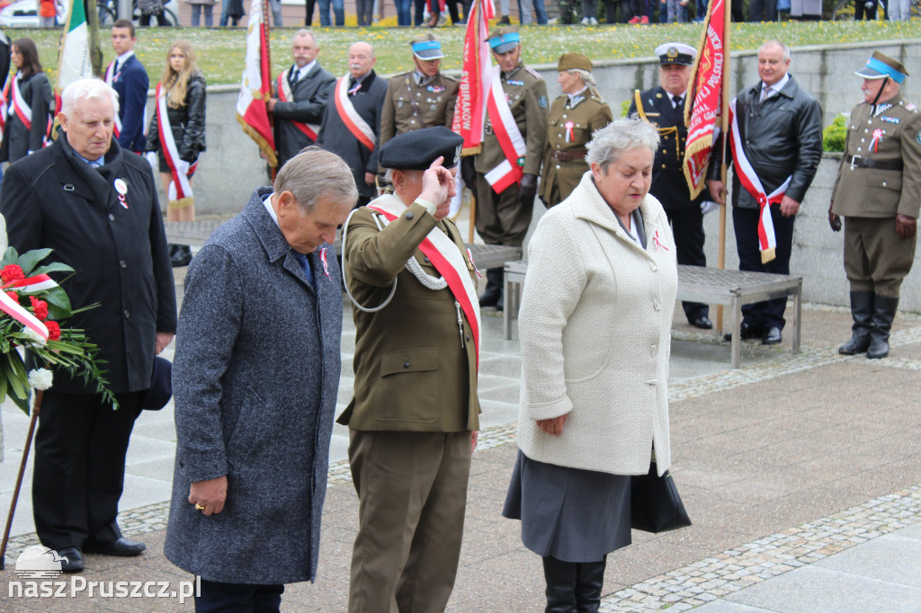 231. rocznica uchwalenia Konstytucji 3 Maja