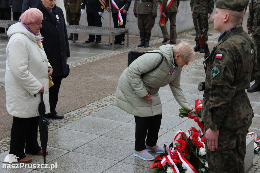 231. rocznica uchwalenia Konstytucji 3 Maja