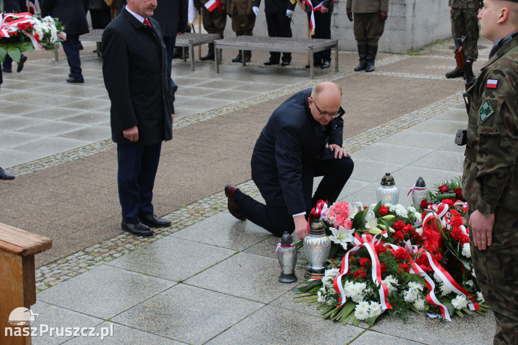 231. rocznica uchwalenia Konstytucji 3 Maja