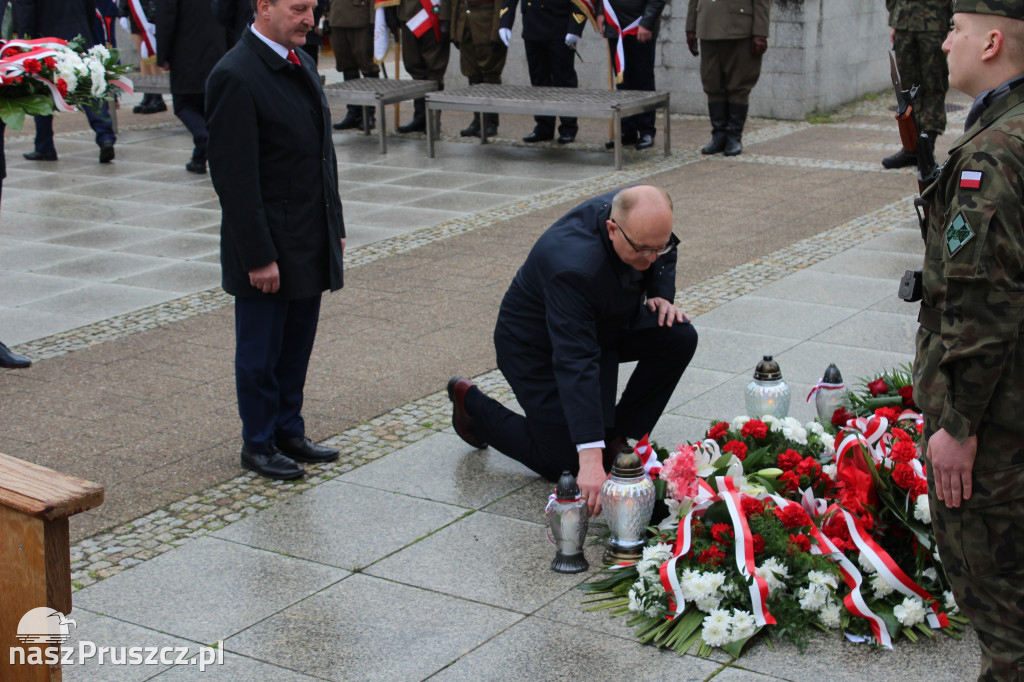 231. rocznica uchwalenia Konstytucji 3 Maja