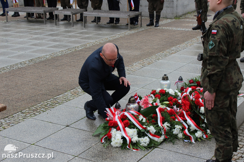 231. rocznica uchwalenia Konstytucji 3 Maja