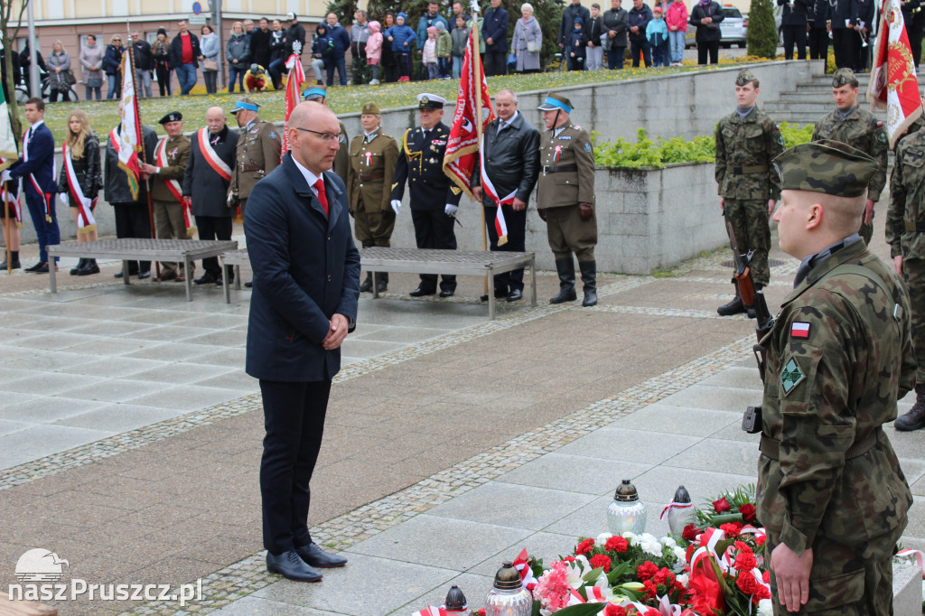 231. rocznica uchwalenia Konstytucji 3 Maja