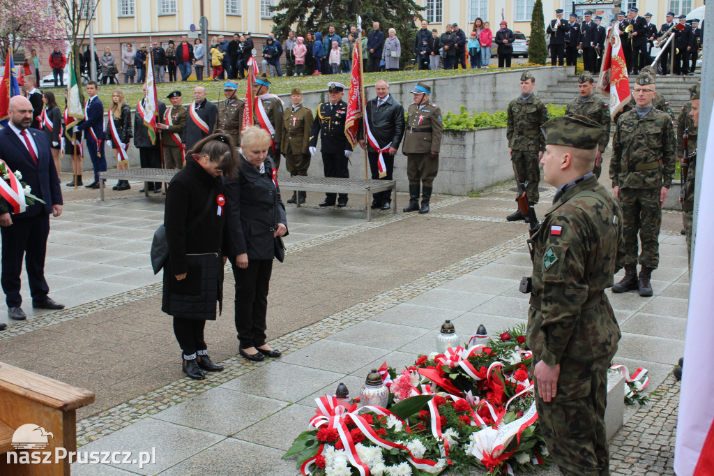 231. rocznica uchwalenia Konstytucji 3 Maja