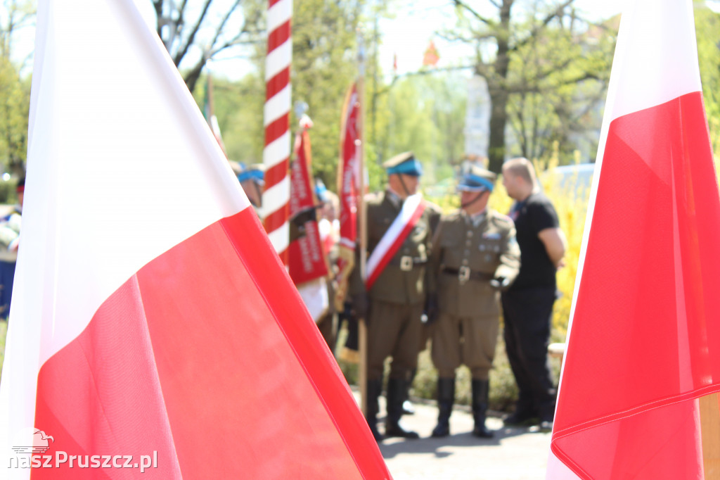 77. rocznica zakończenia II wojny światowej