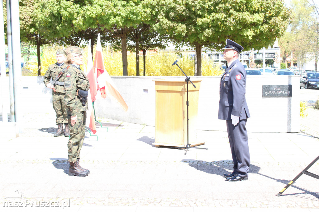 77. rocznica zakończenia II wojny światowej