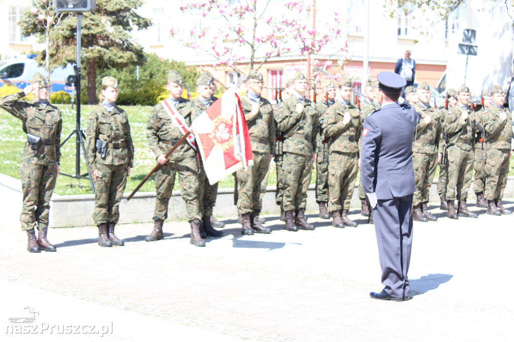 77. rocznica zakończenia II wojny światowej