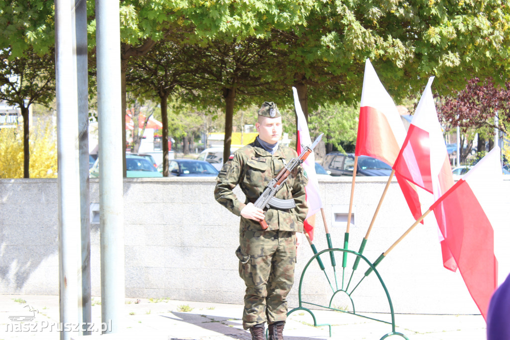 77. rocznica zakończenia II wojny światowej