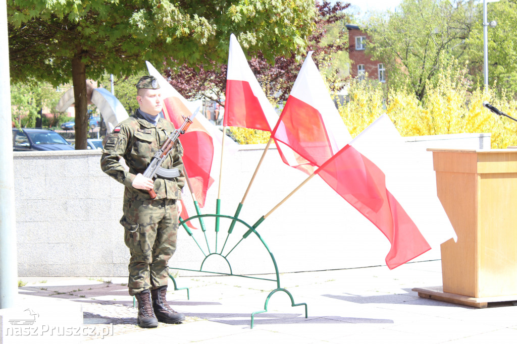 77. rocznica zakończenia II wojny światowej