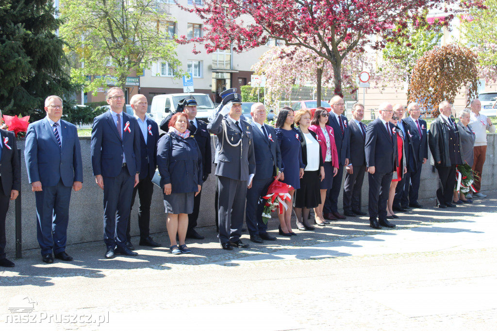 77. rocznica zakończenia II wojny światowej